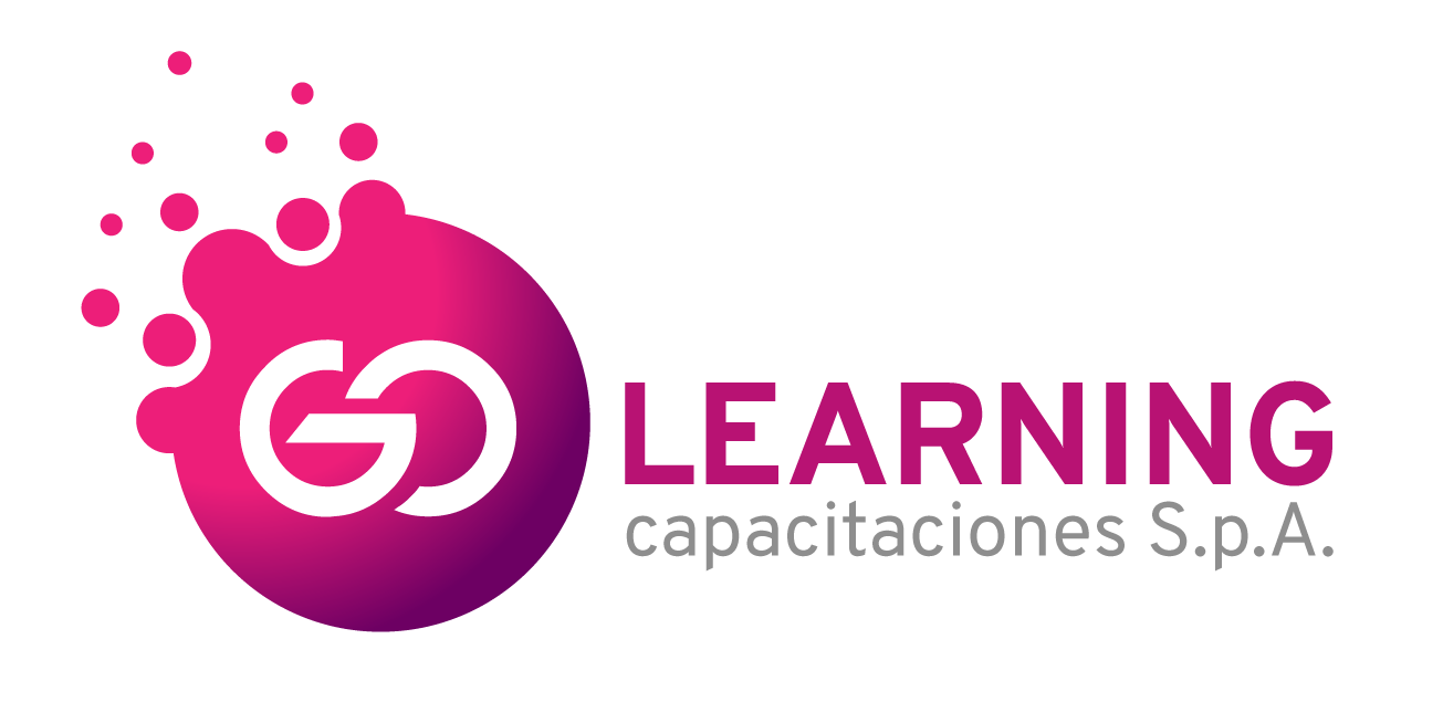 Go Learning logo